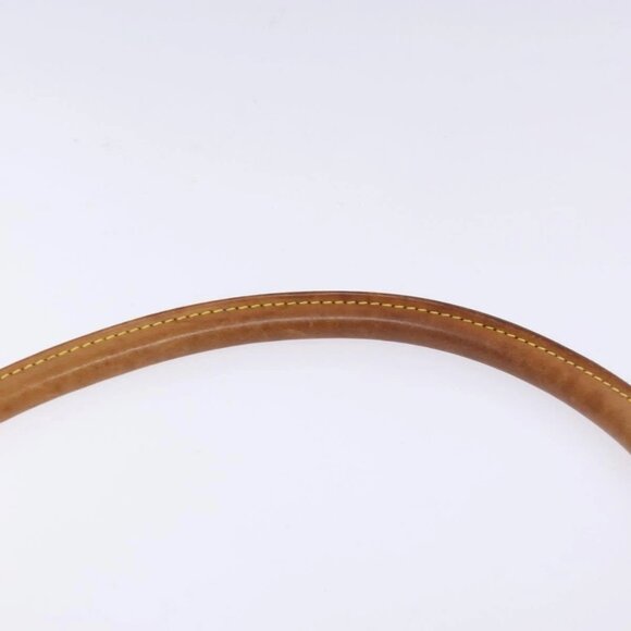 LOUIS VUITTON Monogram Looping GM Shoulder Bag M51145 LV Auth 140436 - Picture 9 of 16